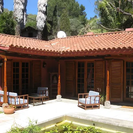 Bandama 5 Ferienhaus *