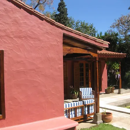 Bandama 5 Ferienhaus Santa Brígida