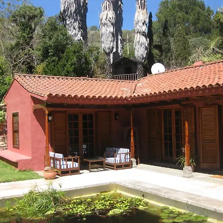Bandama 5 Ferienhaus *